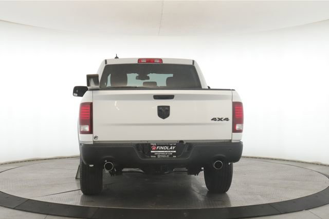 Used 2021 RAM 1500 Classic Warlock image 11