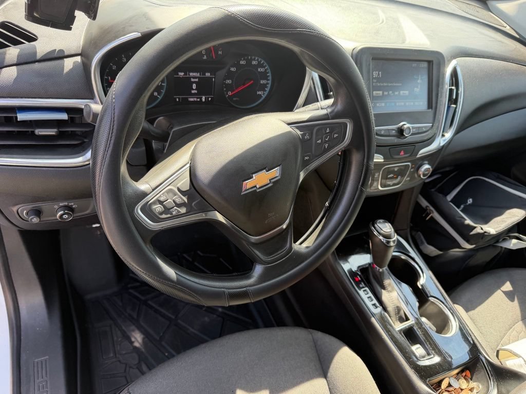 Used 2018 Chevrolet Equinox LT FWD image 6
