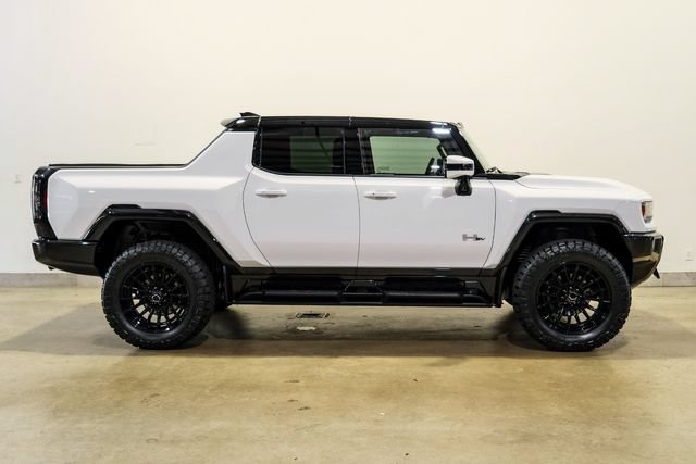 Used 2022 GMC Hummer EV Edition 1 w/ LPO, Illumination Package AWD/4WD image 5