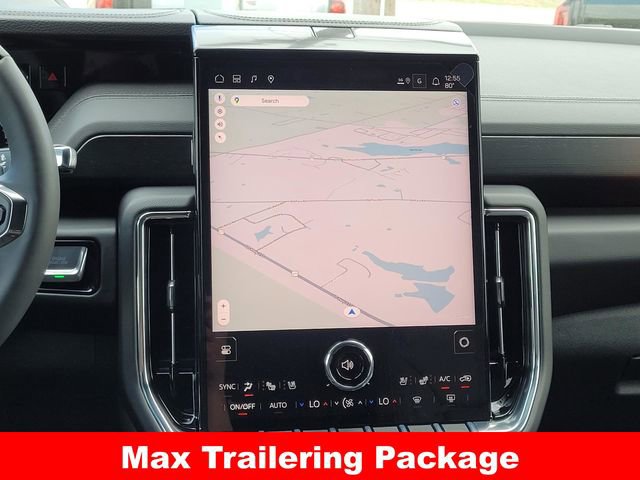 New 2026 GMC Yukon XL Denali w/ Denali Reserve Package image 13