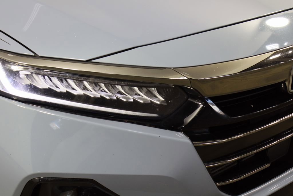 Used 2022 Honda Accord Sport image 34