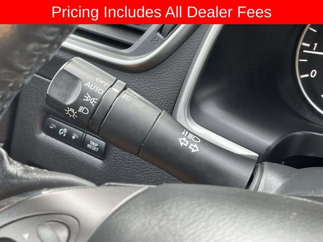 Used 2022 Nissan Murano Platinum w/ Cargo Package AWD/4WD image 28