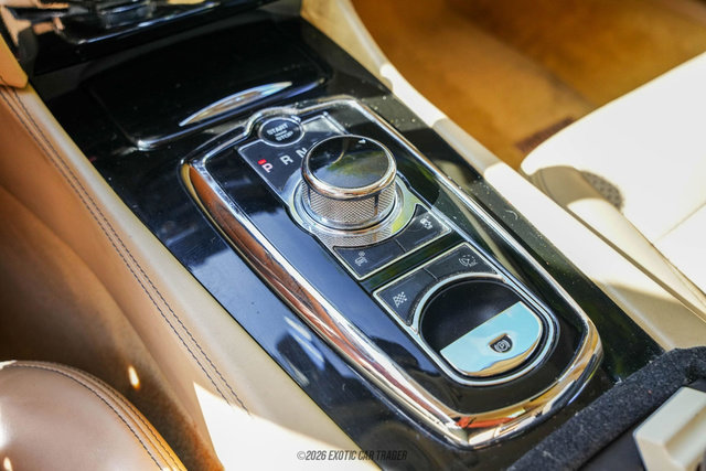 Used 2014 Jaguar XK Convertible image 25