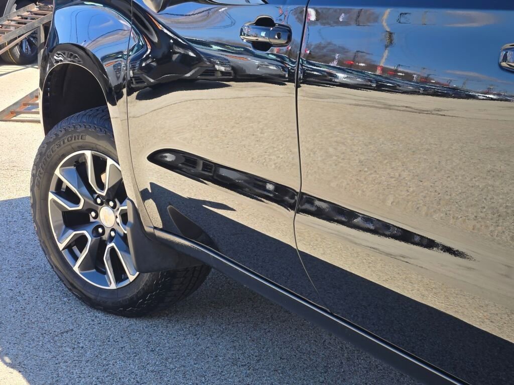 Used 2024 Chevrolet Silverado 1500 LT image 15