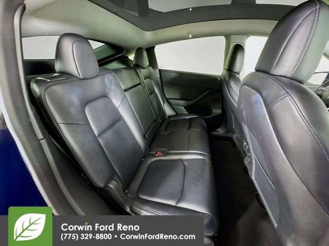 Used 2021 Tesla Model Y Long Range image 28
