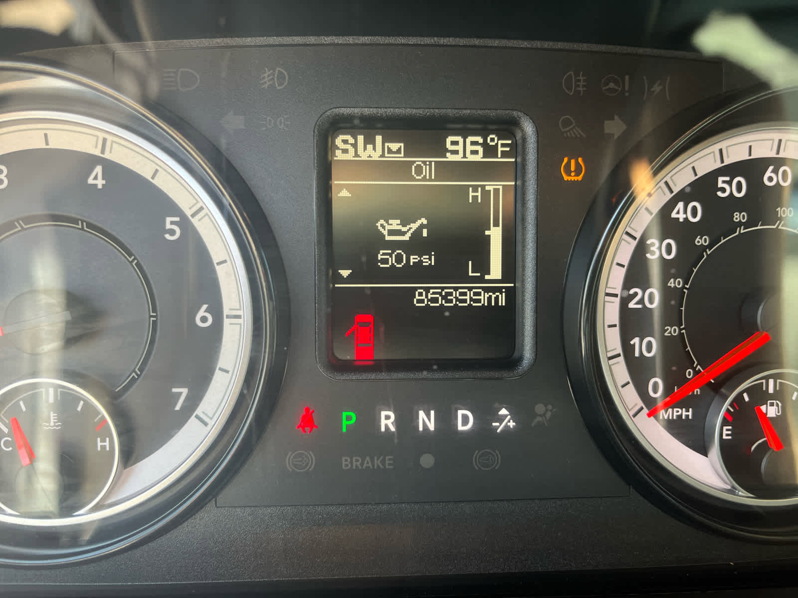 Used 2019 RAM 1500 Classic SLT image 12