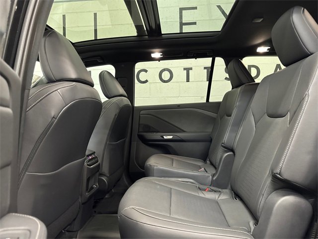 New 2026 Lexus TX 350 AWD image 10