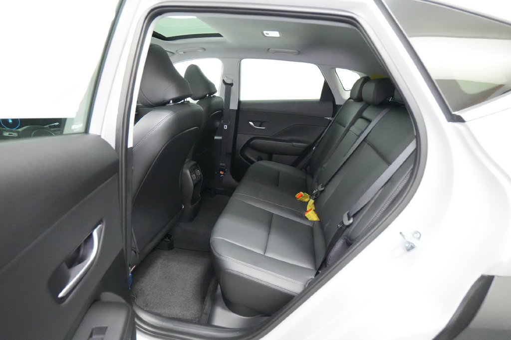 New 2026 Hyundai Kona Limited FWD image 17