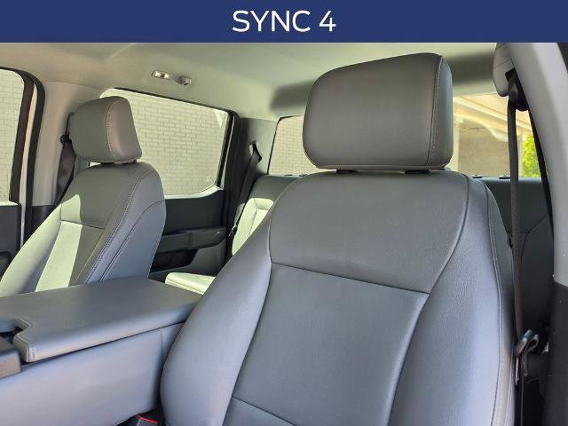 Certified 2023 Ford F350 XL w/ XL Driver Assist Package image 10