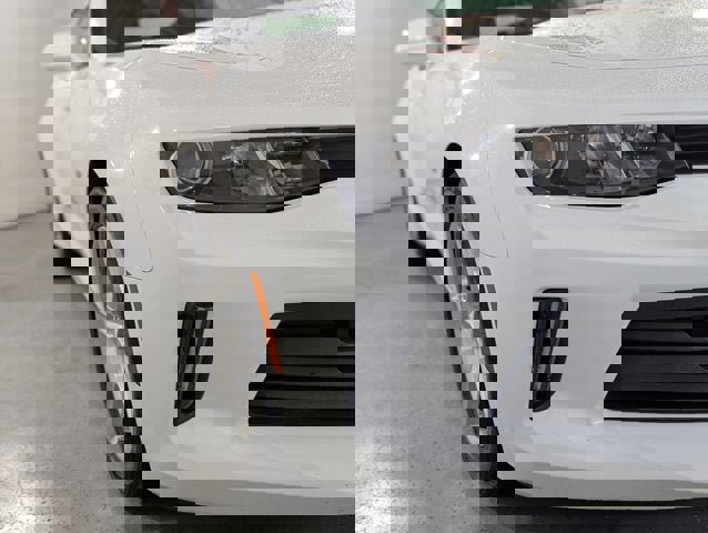 Used 2017 Chevrolet Camaro LS image 40
