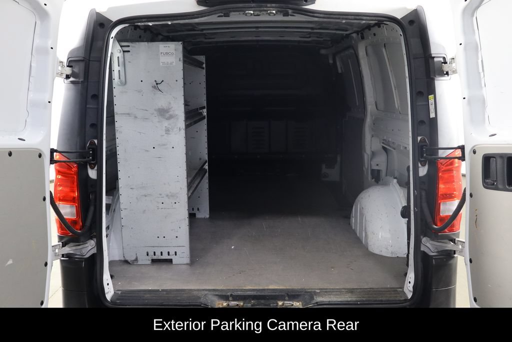Used 2018 Mercedes-Benz Metris image 8