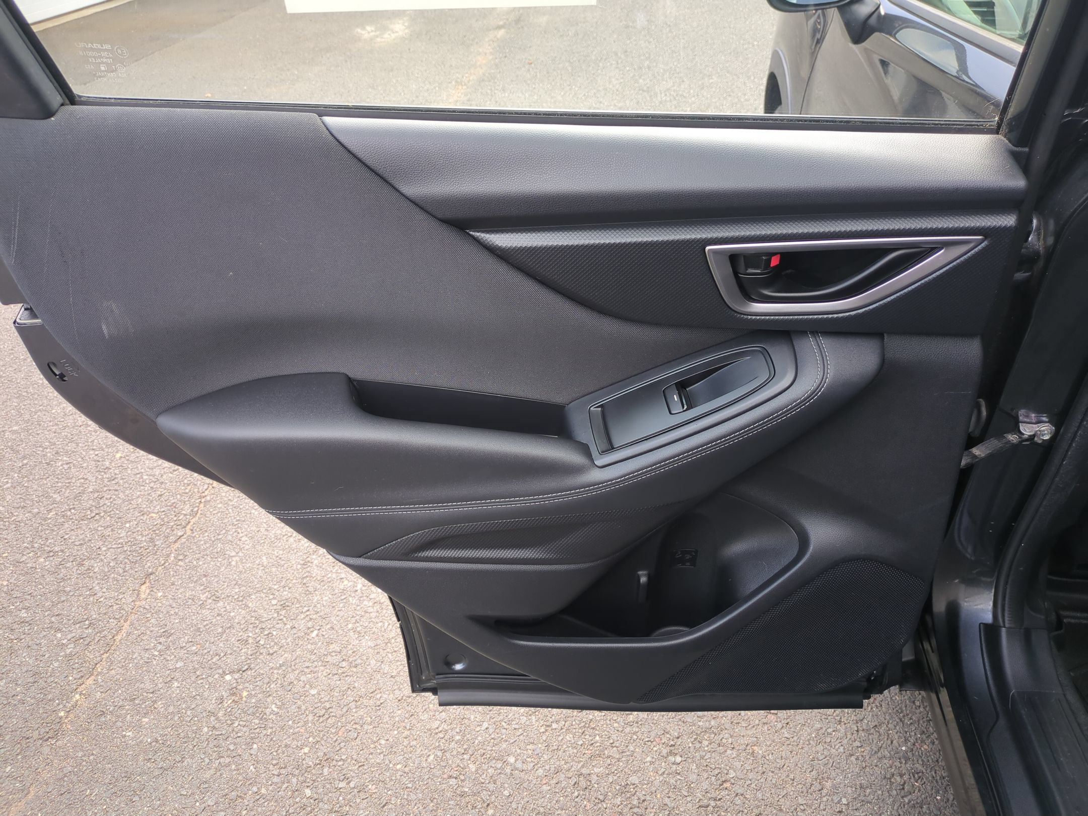 Used 2019 Subaru Forester AWD/4WD image 28