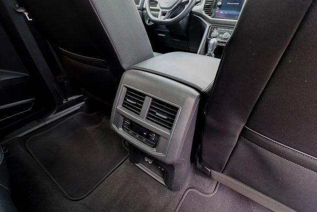 Used 2018 Volkswagen Atlas SEL w/ R-Line Package image 50