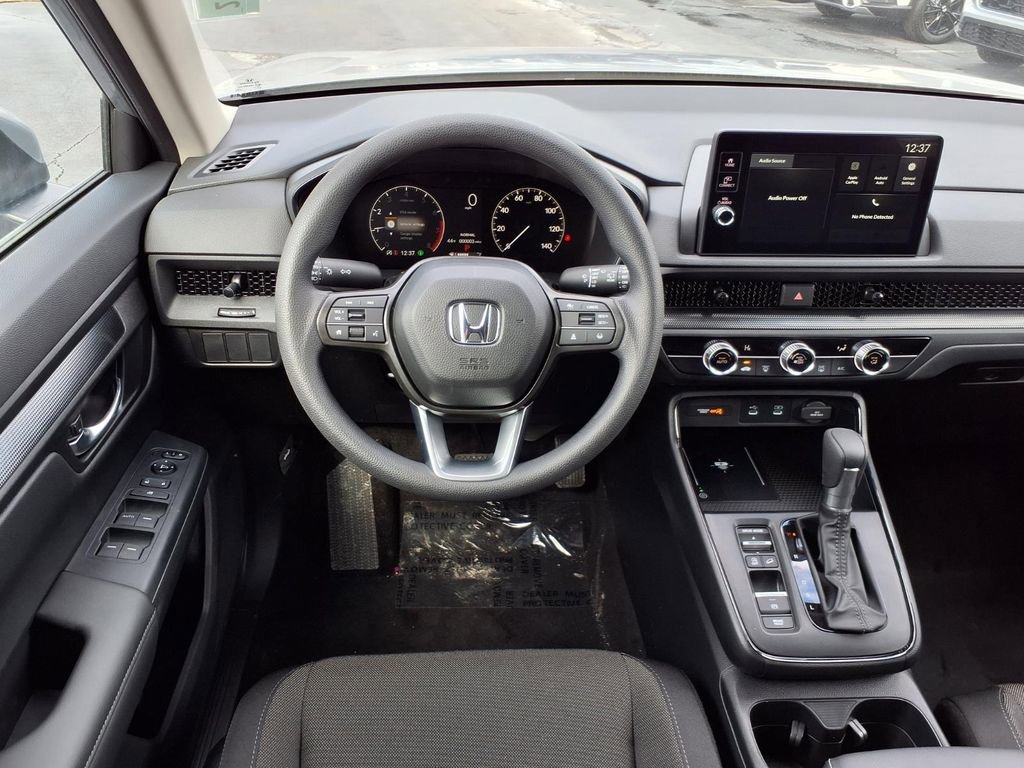 New 2026 Honda CR-V LX image 13