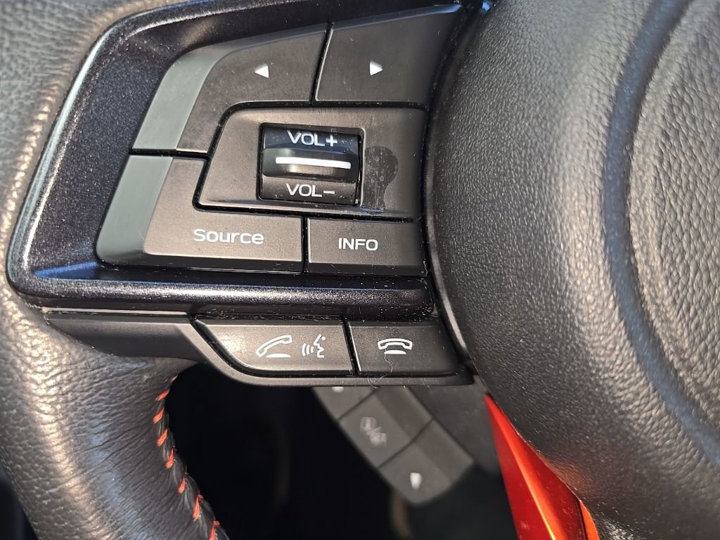 Used 2023 Subaru Forester Sport image 30