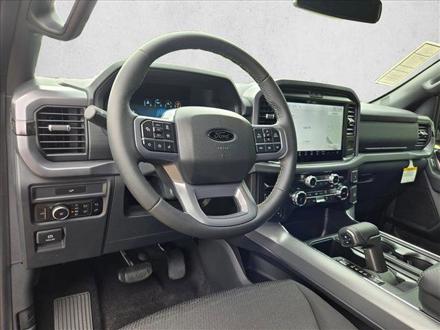 New 2026 Ford F150 XLT image 3