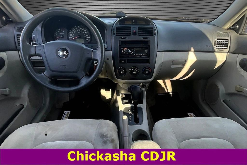 Used 2005 Kia Spectra image 7
