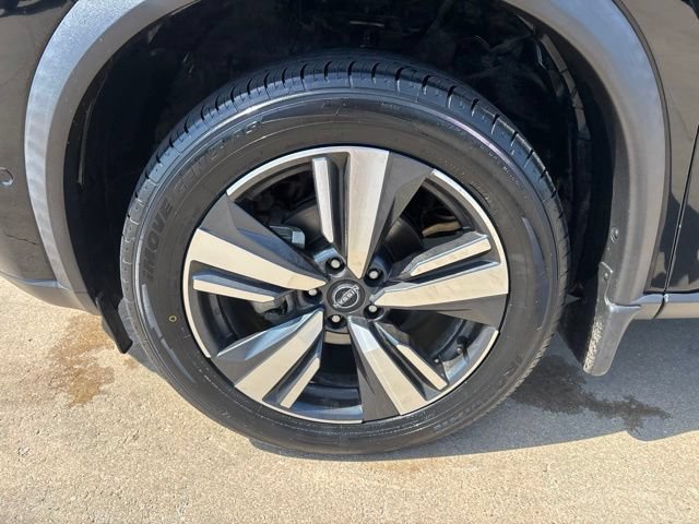 Used 2023 Nissan Rogue SL w/ SL Premium Package AWD/4WD image 13