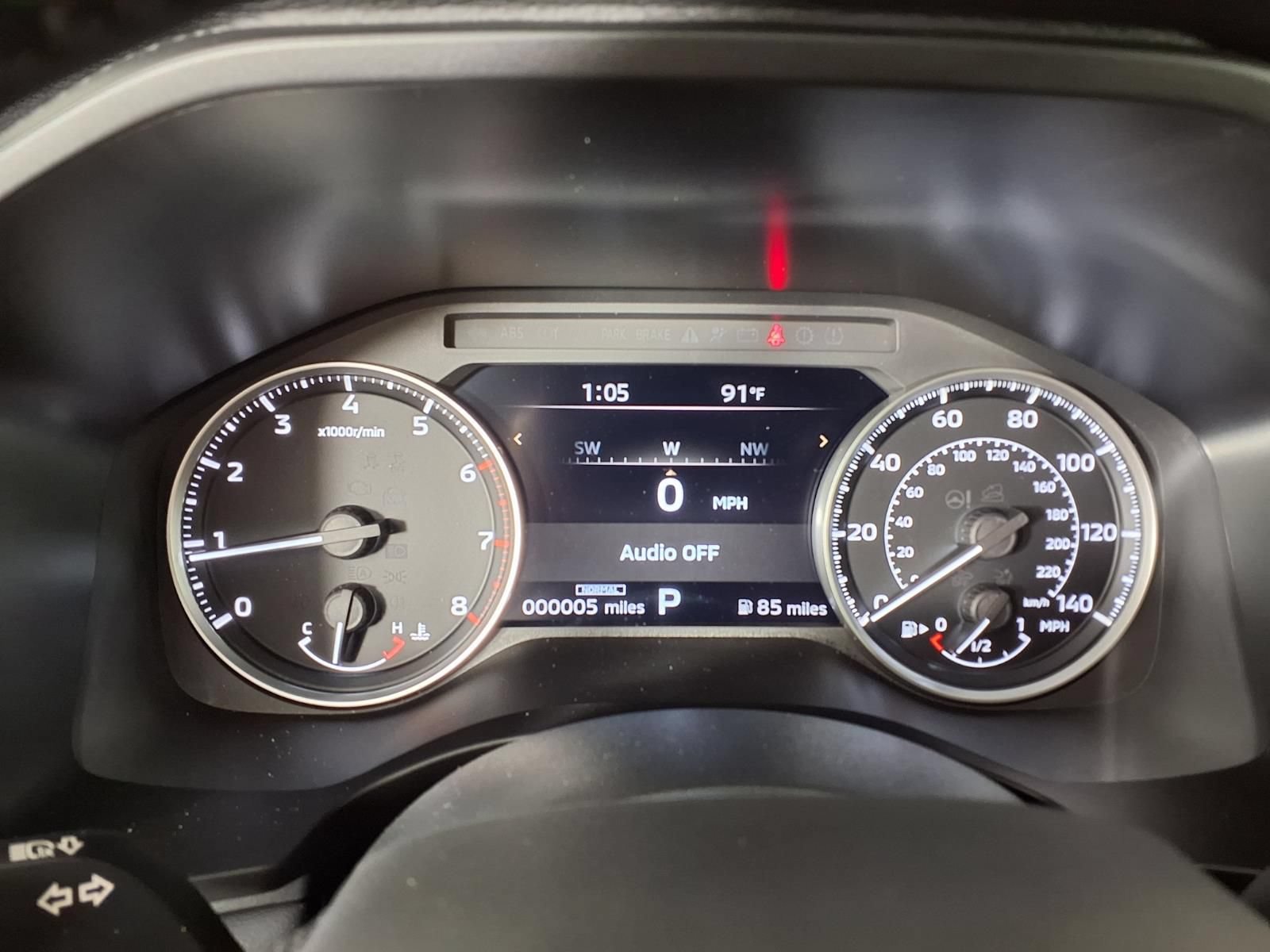 New 2026 Mitsubishi Outlander SE FWD image 26