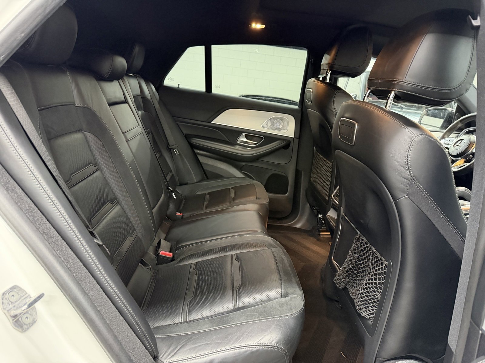 Used 2021 Mercedes-Benz GLE 53 AMG GLE 53 AMG image 23