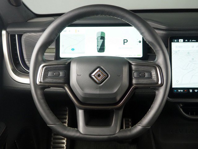 Used 2024 Rivian R1S Adventure AWD/4WD image 19