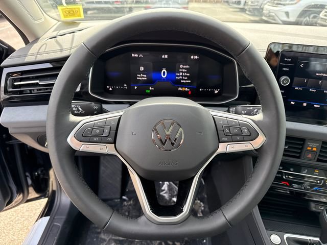 New 2026 Volkswagen Jetta SE image 11