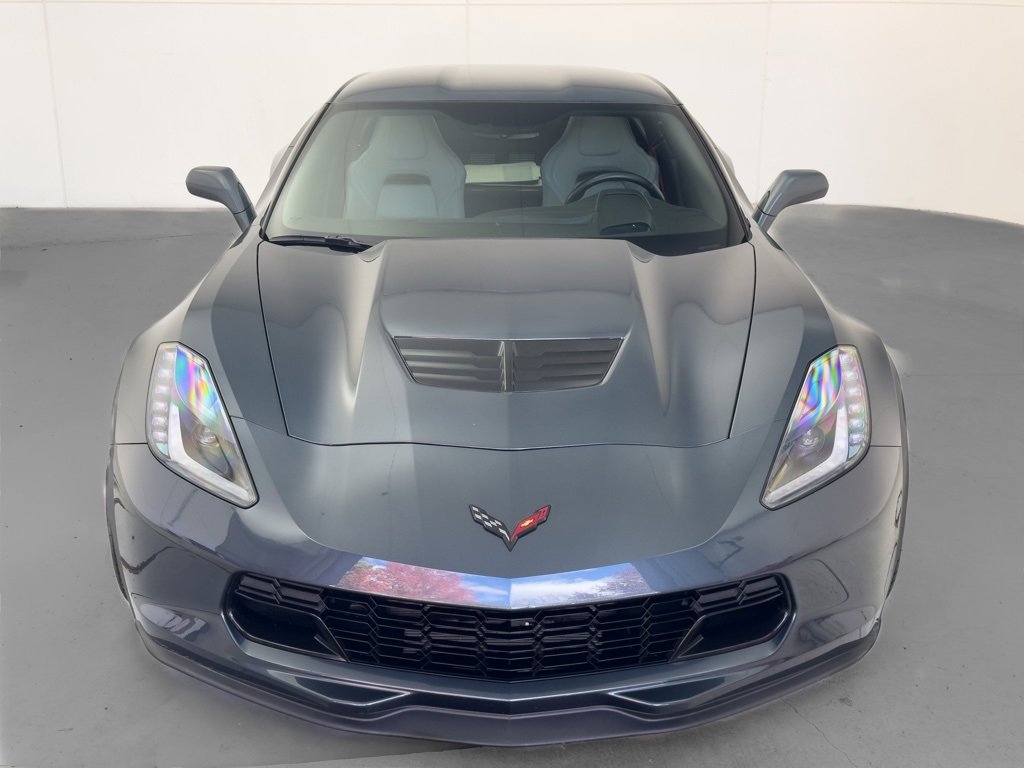 Used 2019 Chevrolet Corvette Z06 w/ Battery Protection Package image 46