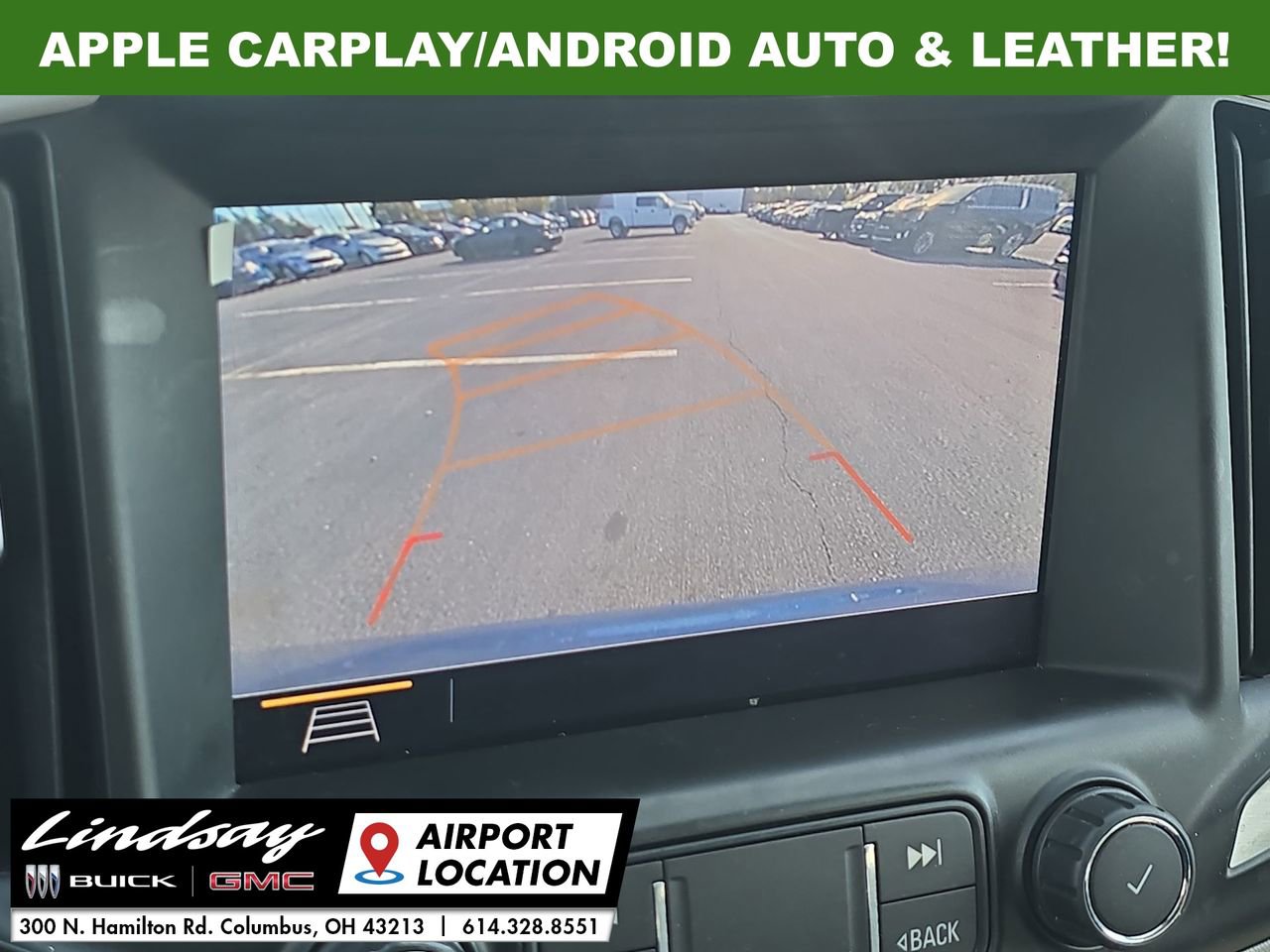 Used 2021 GMC Terrain SLT image 14