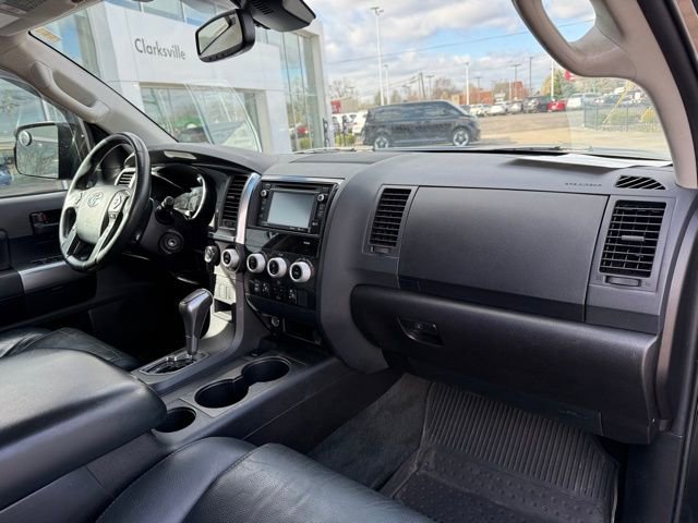 Used 2018 Toyota Sequoia TRD Sport image 22