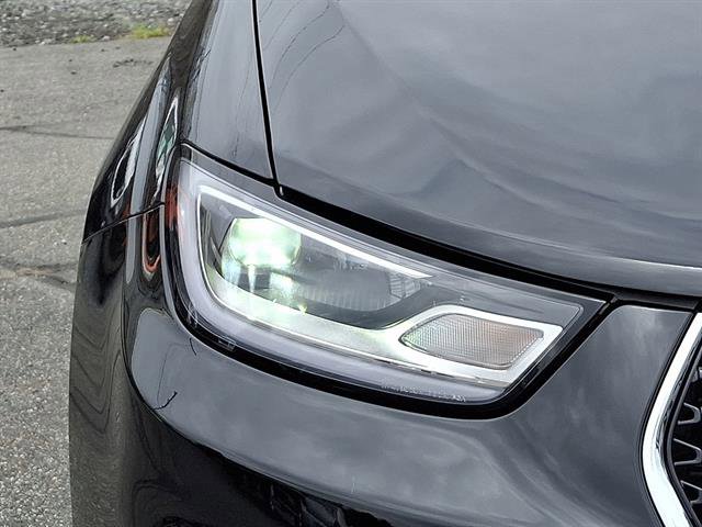 New 2026 Chrysler Pacifica Select image 6