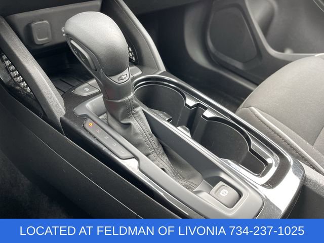 Used 2021 Chevrolet TrailBlazer LT w/ Convenience Package image 15