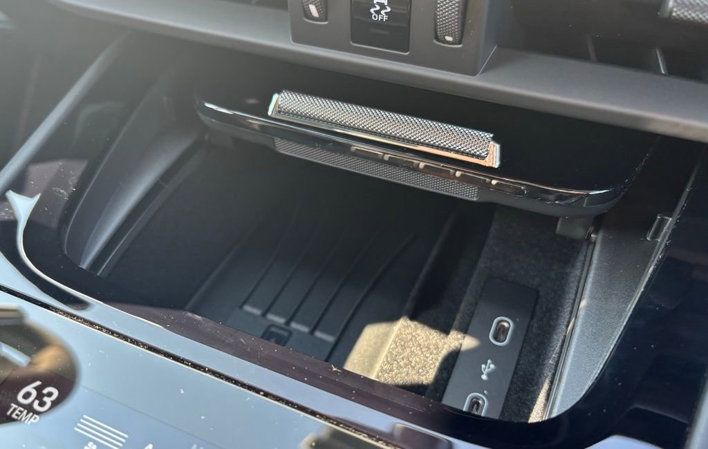 New 2026 Porsche Cayenne GTS AWD/4WD image 25