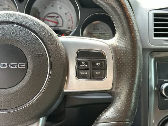 Used 2014 Dodge Challenger SRT8 Core RWD image 9