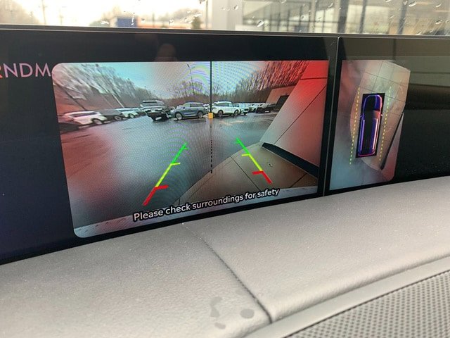 New 2026 Lincoln Navigator Black Label AWD/4WD image 32