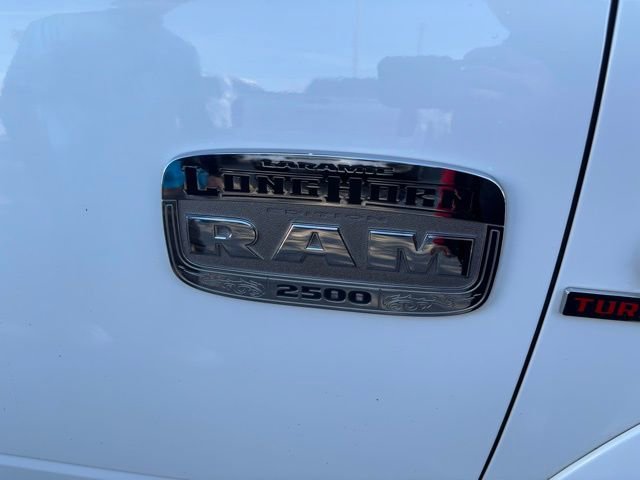 Used 2018 RAM 2500 Longhorn w/ Cold Weather Group image 41