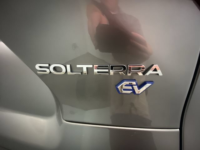 Used 2025 Subaru Solterra AWD/4WD image 26