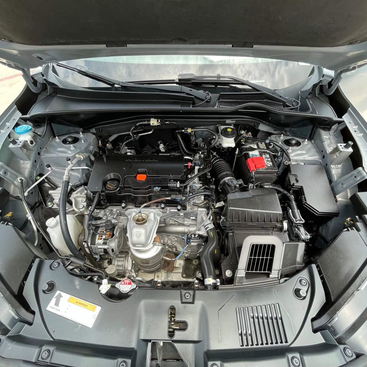 Used 2024 Honda HR-V Sport image 27
