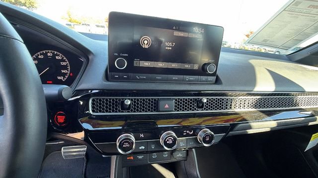 Used 2025 Honda Civic Sport image 24