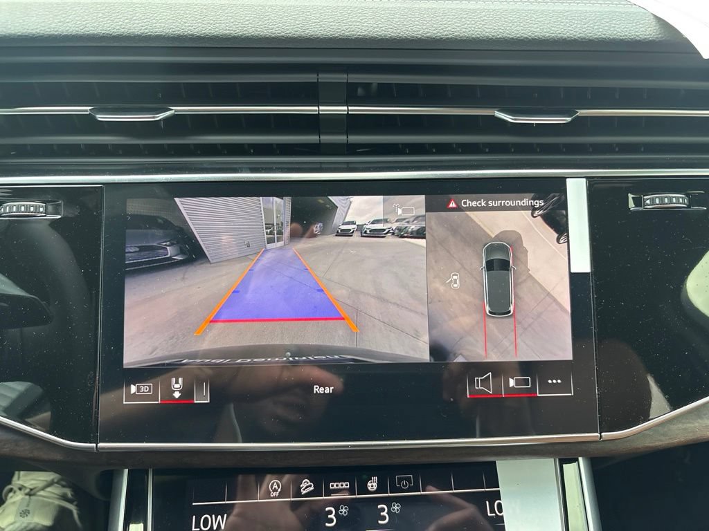 New 2026 Audi Q7 Premium Plus AWD/4WD image 24