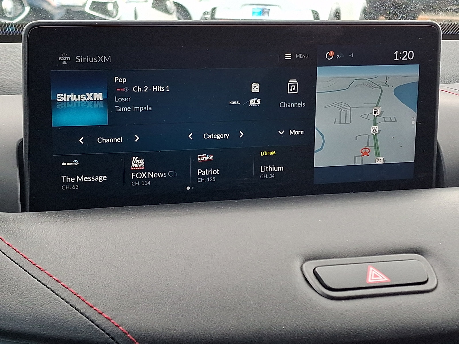 Certified 2023 Acura TLX w/ A-SPEC Package AWD/4WD image 17
