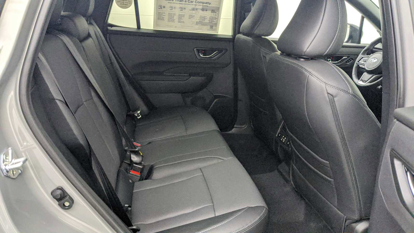 New 2026 Subaru Outback Touring image 32