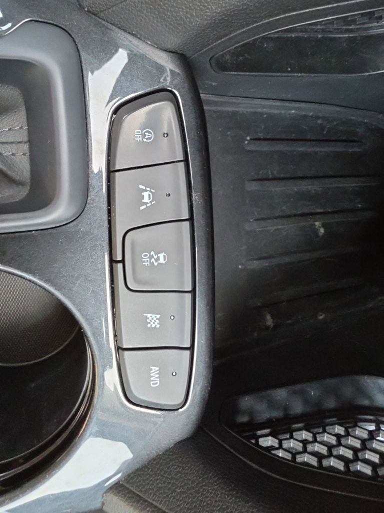 Certified 2021 Chevrolet TrailBlazer LT w/ Convenience Package AWD/4WD image 18