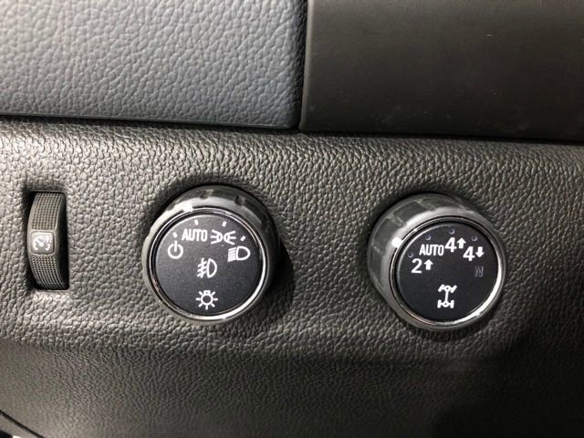 Used 2017 Chevrolet Colorado Z71 image 14