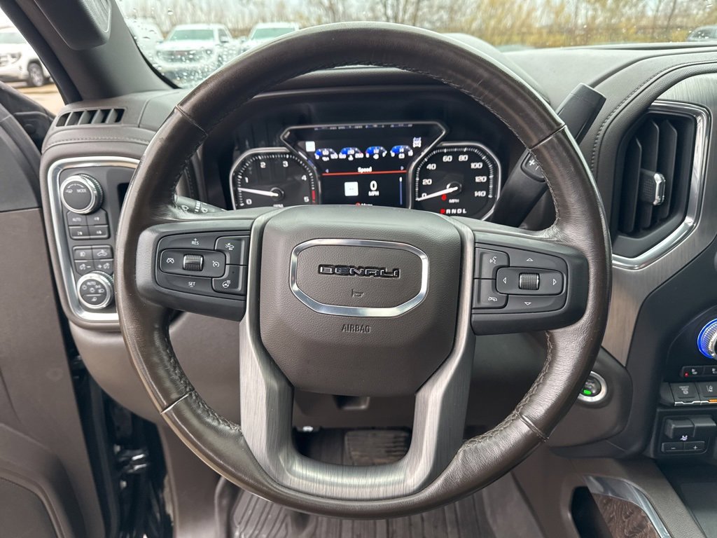 Used 2021 GMC Sierra 2500 Denali w/ Denali Ultimate Package image 13