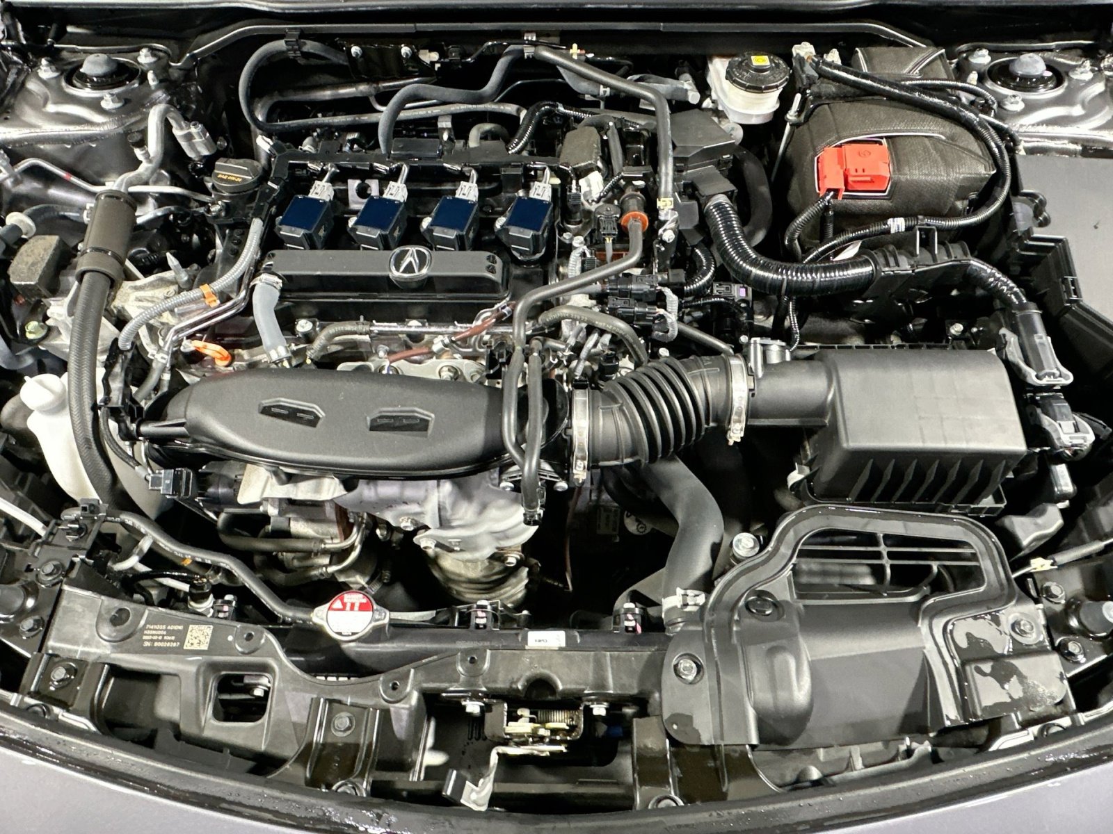 Used 2023 Acura Integra image 35