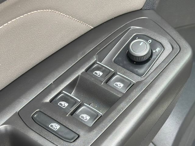 Used 2022 Volkswagen Atlas SE AWD/4WD image 21