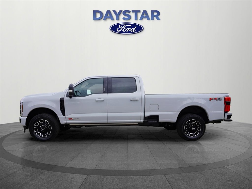 New 2026 Ford F350 Platinum image 9