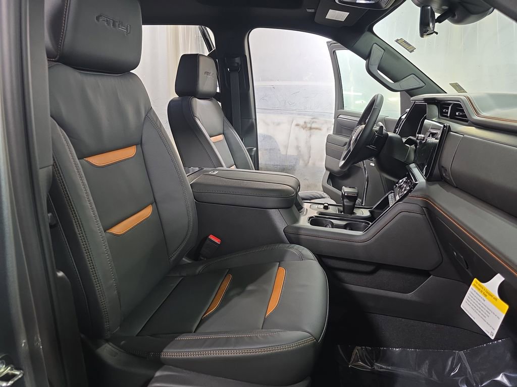 New 2026 GMC Sierra 1500 AT4 w/ AT4 Premium Package image 10