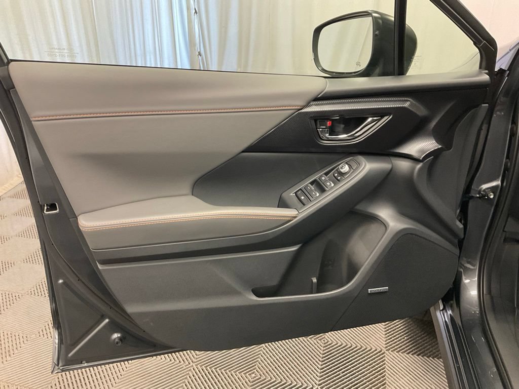 New 2026 Subaru Crosstrek 2.5i Limited AWD/4WD image 10