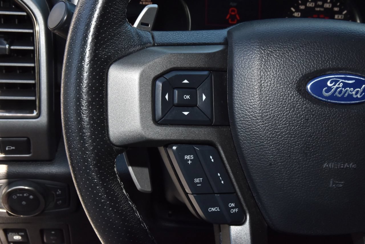 Used 2019 Ford F150 Raptor w/ Equipment Group 802A Luxury AWD/4WD image 23